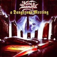 King Diamond, A Dangerous Meeting, 1992