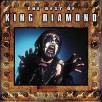 King Diamond, The Best of King Diamond, 2003