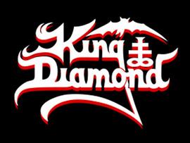   King Diamond