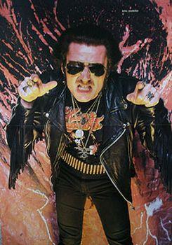   ,   King Diamond