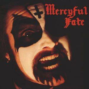  Mercyful Fate