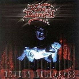 King Diamond, Deadly Lullabyes: Live, 2004