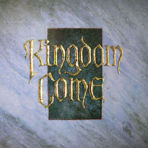 Kingdom Come, 1988, 