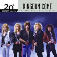 20th Century Masters - The Millennium Collection: The Best of Kingdom Come, 2013