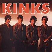 Kinks, 1964