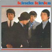 Kinda Kinks, 1965