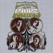 Something Else by The Kinks, 1967