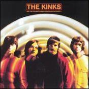 The Kinks Are the Village Green Preservation Society, 1968