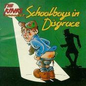 Schoolboys in Disgrace, 1975