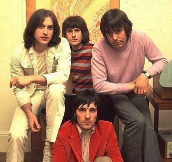 The Kinks   