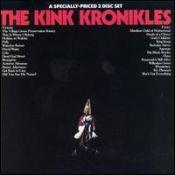 The Kink Kronikles, 1972