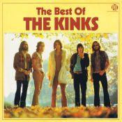 The Best Of The Kinks, 1977