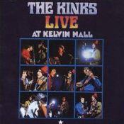 Live at Kelvin Hall, 1967