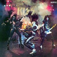 Kiss, Alive! 1975