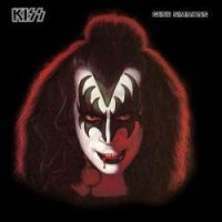 Kiss, Gene Simmons, 1978