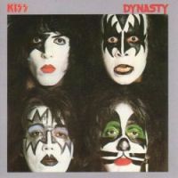 Kiss, Dynasty, 1979