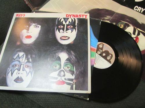 Kiss, 1979, Dynasty, Canada