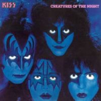 Kiss, Creatures of the Night, 1982