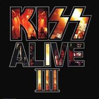 Kiss, Alive III, 1993