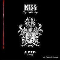 Kiss Symphony: Alive IV, 2003