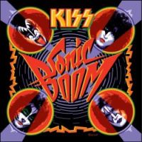 Kiss, Sonic Boom, 2009