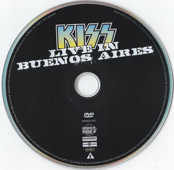 Kiss 2009 Sonic Boom, CD   -