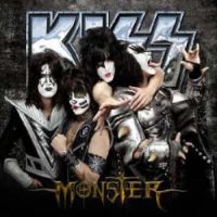 Kiss, Monster, 2012