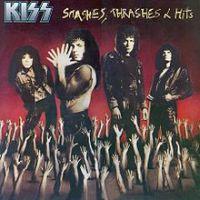 Kiss, Smashes, Thrashes & Hits, 1988