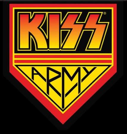 Kiss Army -  KISS