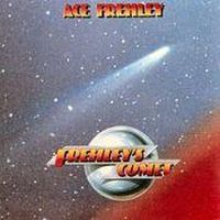 Frehley's Comet, 1987