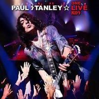 Paul Stanley, One Live Kiss, 2008