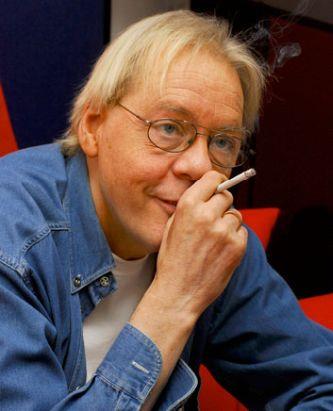 Klaus Schulze 