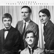 Trans-Europe Express, 1977