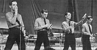 Kraftwerk  1970- 