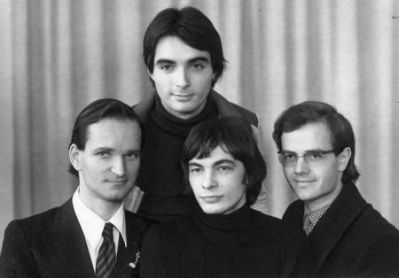   Kraftwerk