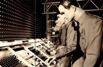 Kraftwerk  70- 