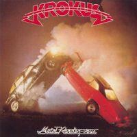 Krokus, Metal Rendez-vous, 1980