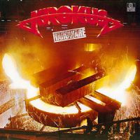 Krokus, Hardware, 1981