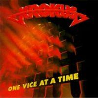 Krokus, One Vice at a Time, 1982