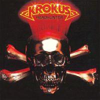 Krokus, Headhunter, 1983