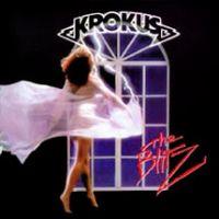 Krokus, The Blitz, 1984