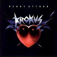 Krokus, Heart Attack, 1988