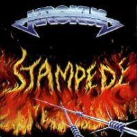 Krokus, Stampede, 1990