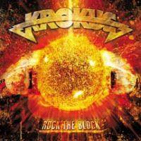 Krokus, Rock the Block, 2003