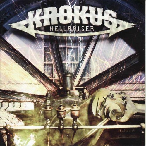 Krokus Hellraiser 2006