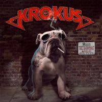 Krokus, Dirty Dynamite, 2013