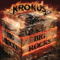 Krokus, Big Rocks, 2017