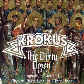 Krokus, The Dirty Dozen, 1993