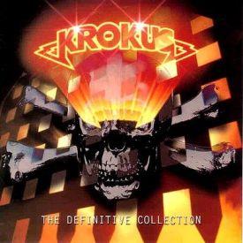 Krokus, Definitive Collection, 2000