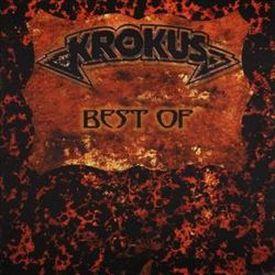 Krokus, Best Of, 2000